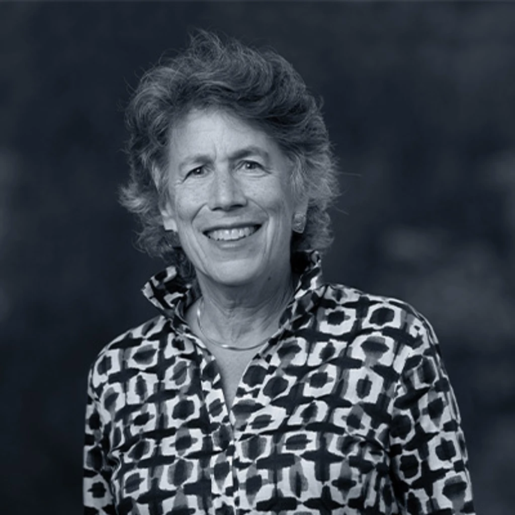 Nicole Lurie, Executive Director Preparedness and Response and US Director, CEPI
